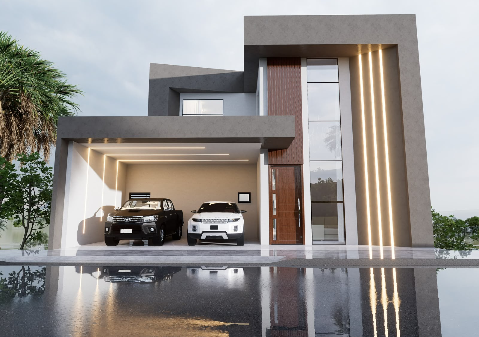 Residencial