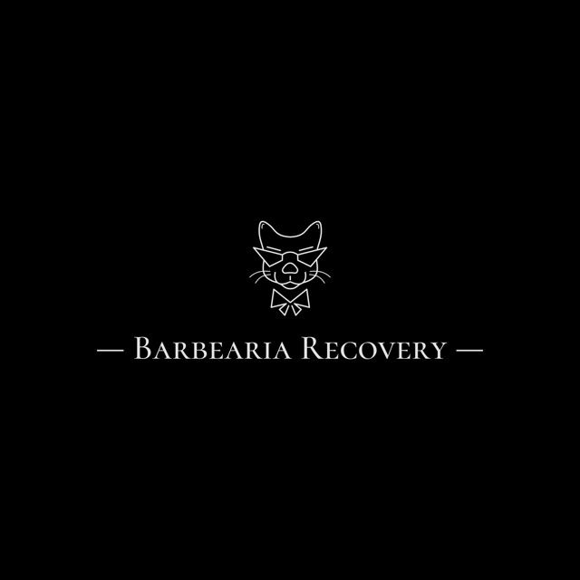 Barbearia Recovery