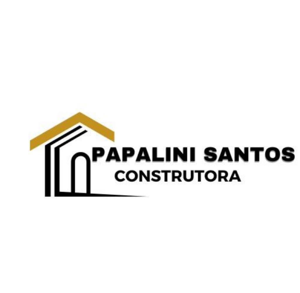 Papalini Santos Construtora