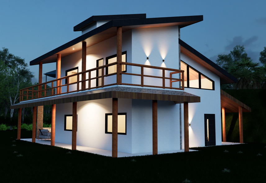 Residencial